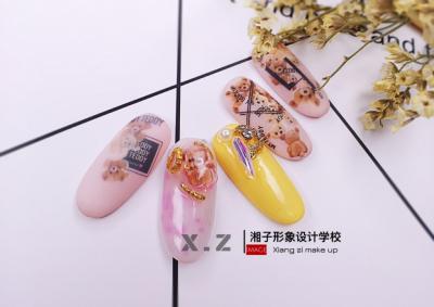宜賓學(xué)美甲要學(xué)多久