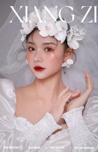 時(shí)尚彩妝培訓(xùn)