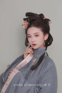 化妝培訓(xùn)